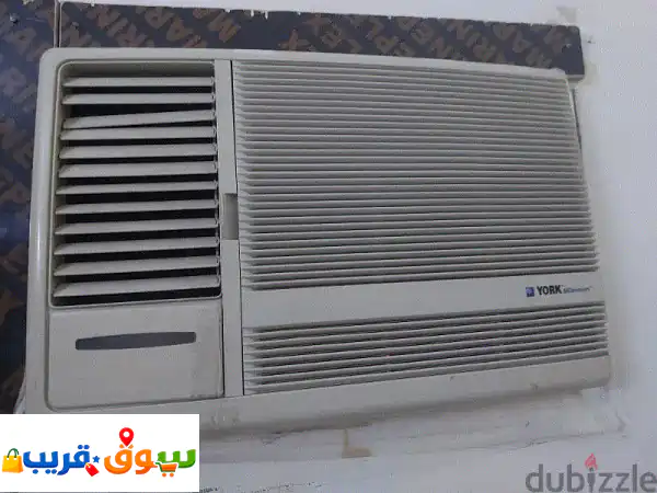 2 ACs for sale