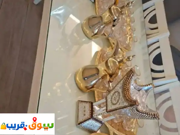 قهوجيين وصبابين بالرياض: ضيافة سعودية فاخرة تُزين مناسباتك الخاصة