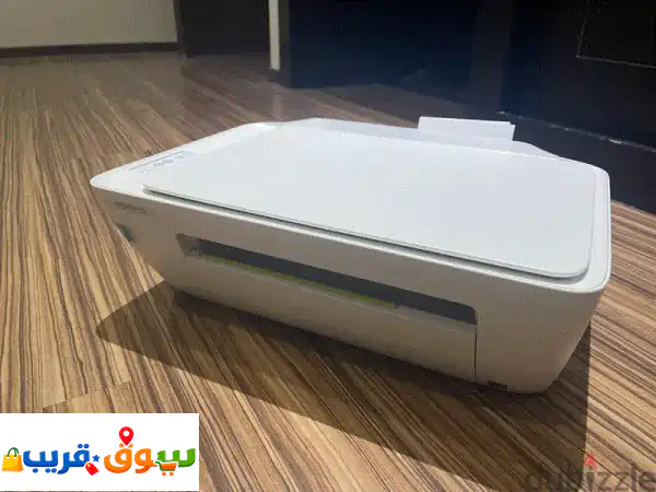 فرصة لا تعوض! 📦 طابعة HP جديدة بالكرتون | سعر...