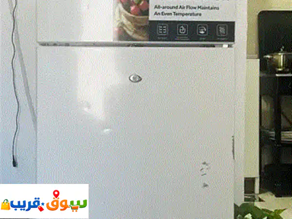 Refrigetrator orgent sale