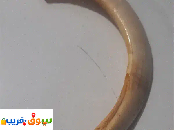 قلادة الناب القديم