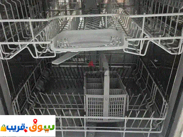 BOSCH DISH WASHER IN VERY GOOD GOOD CONDITION