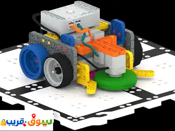روبوتات VEX GO التعليمية: أطلق العنان لإبداع أطفال الصف 3-5 في عالم STEM!