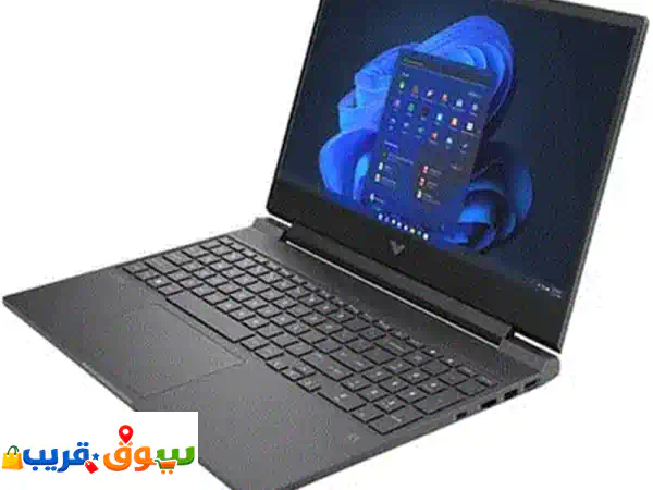 لابتوب HP 250 G10 (i5 الجيل 14): قوة، سرعة، وكفاءة لمهامك اليومية!