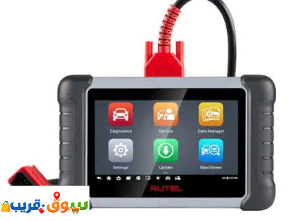 متوفر أحدث وجميع اجهزة فحص وتشخيص أعطال المركبات...
