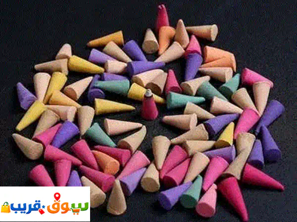 حامل بخور نحاسي يدوي أصيل ✨ | لمسة سحرية لديكور...