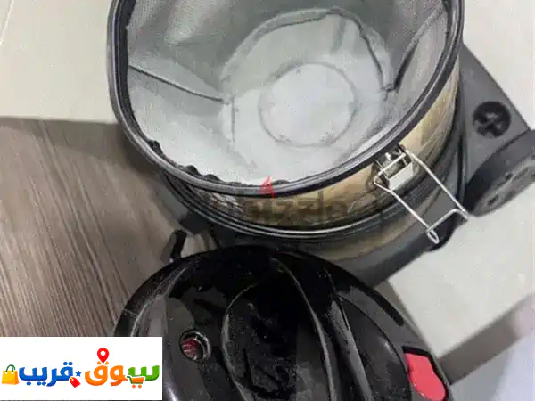 vaccum cleaner