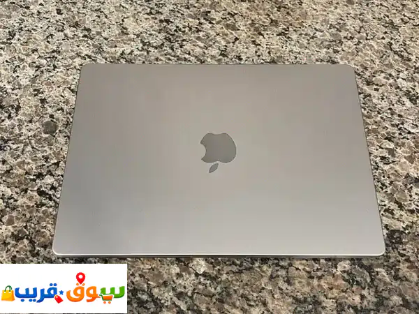 Apple MacBook Pro M2202316 GB RAM 512 GB SSD With Box.