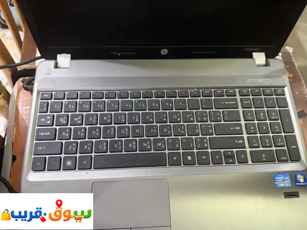 core i3 جيل ثاني ram 8gb ssd 256 gb