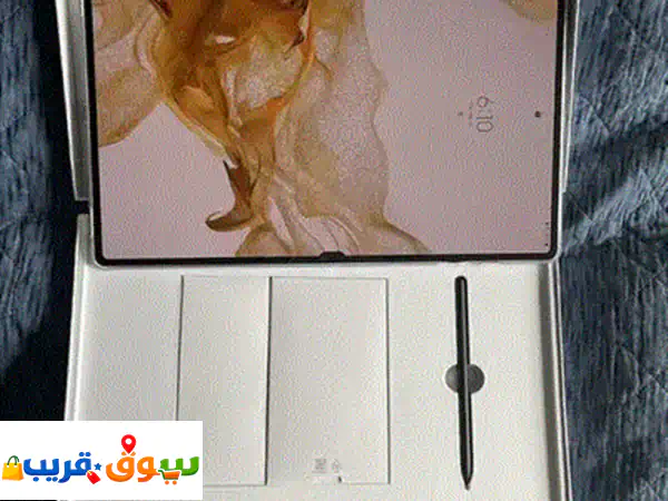 مايكروسوفت سرفيس لاب توب ستوديو: قوة i7, RTX 3050 Ti, شاشة لمس | أقساط مريحة!