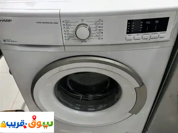 Sharp 7 kg washing machine for sale 94027590