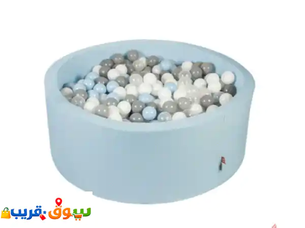 ball pit
