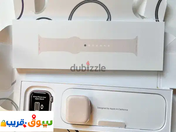 Apple Watch Series 945 mm Cellular Midnight Case wu002 F Midnight Band Su002 FM