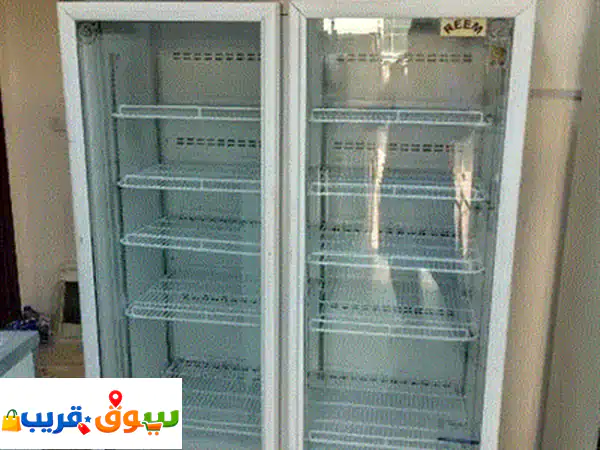 ريم تشيلر بحالة ممتازة جداً | ضمان شهر وتوصيل مجاني | كالجديد للبيع