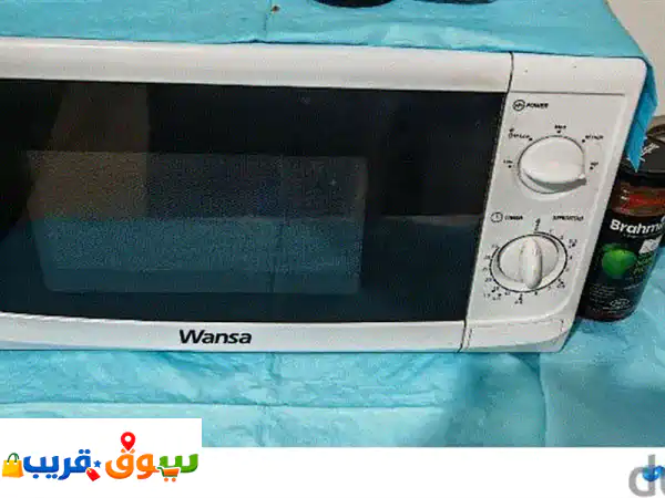 فرصة لا تعوض في العباسية! جهاز Wansa إلكتروني...