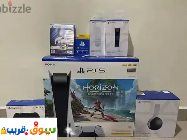 Sony PlayStation 51 TB Slim Disc Edition