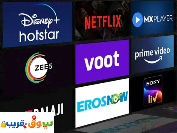 أطلق العنان لترفيه 4K المطلق! اشتراك قنوات...