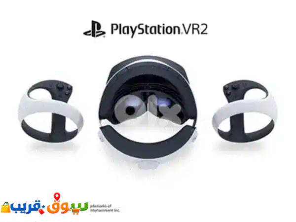 بلايستيشن 5 (PS5) بحالة الجديد: مستعمل يوم واحد فقط! 🚀 ضمان رسمي كامل + علبة أصلية + باقة العاب واكسسوارات!