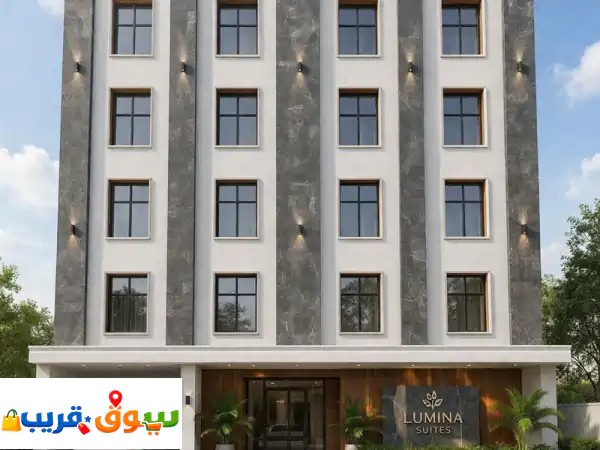 مطلوب شريك استثماري لمشروع عقاري مميز داخل حد الحرم...