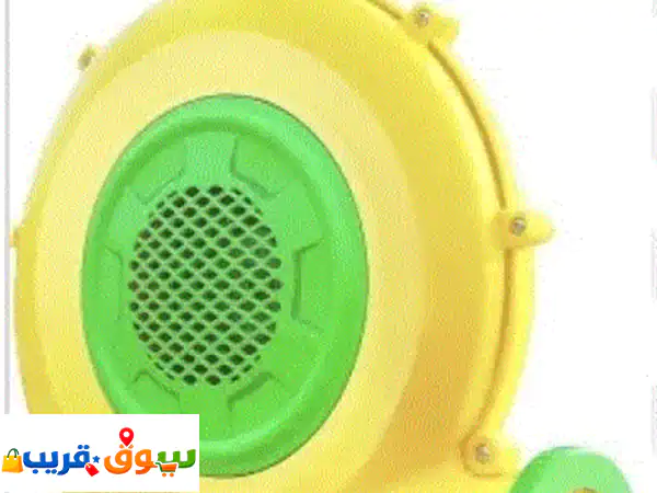 منفاخ ألعاب الأطفال الكبيرة: قوة وسرعة لكل احتفال!...
