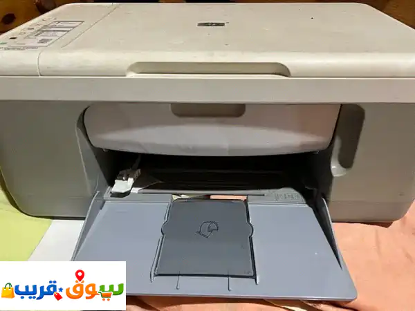 printer hp