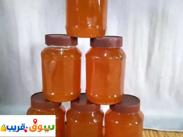 عندنا عسل سدر حضرمي درجة أولى من مناحل دوعن، على...