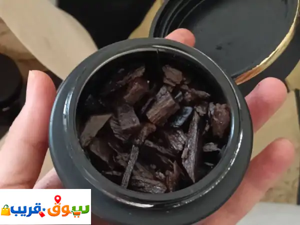 بخور إماراتي يدوي فاخر: عبير أجمل الفواح، جملة...