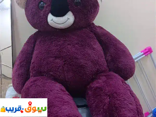 teday bear