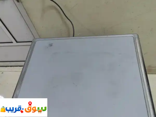 وداعاً لمشقة الغسيل والتجفيف! غسالة ونشافة 2 في 1 (13...