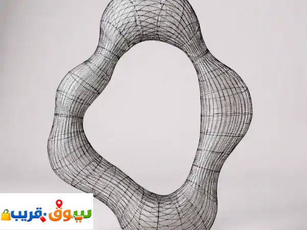 Wire Sculpture