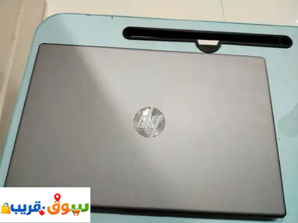 لابتوب hp 255 g10 (اصدار مطور) بشاشة 15.6 بوصة عالية...
