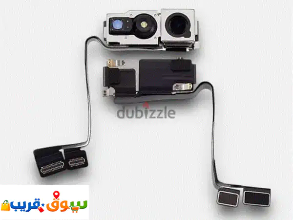 Iphone +Samsung spare parts fixing orgional used