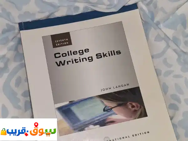 College Writing Skills (7 th Ed) by John Langan – BRAND NEW u002 F Unread