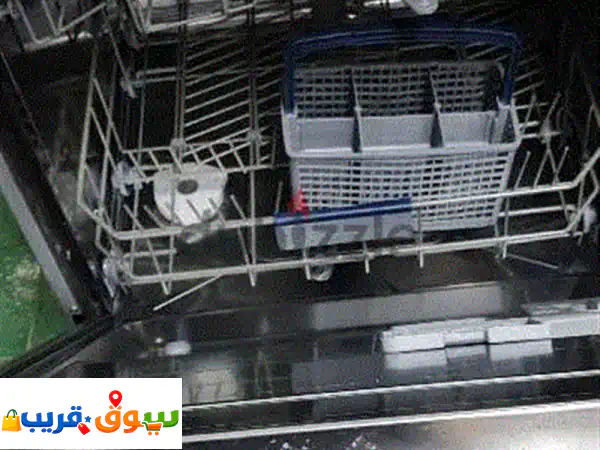 Samsung Dishwasher