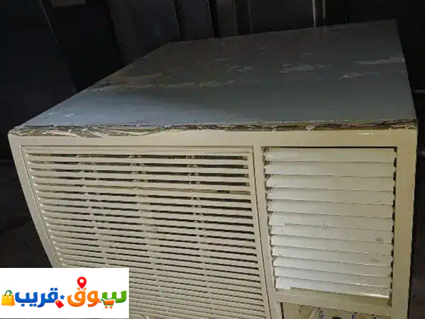 مكيف PEARL 2 Town Winedo: تبريد 100% فعال، أداء موثوق، راحتك...