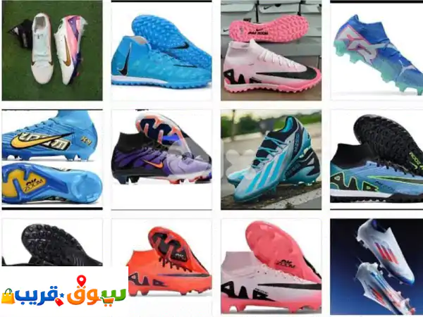 football sheos original أحذية كرة قدم اسبدرينات فوتبول