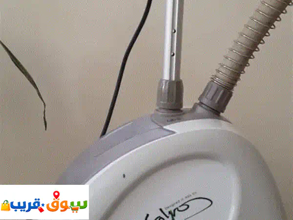 1  مكواة ملابس بخارية نوع كلاس برو 1260  1500 واط...