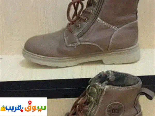 Code shoes size 34