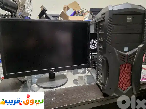 pc gaming