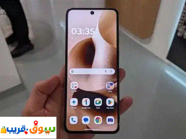 Motorola Signature: الأناقة السوداء وقوة Snapdragon 8 Elite. 512GB تخزين و90W شحن!