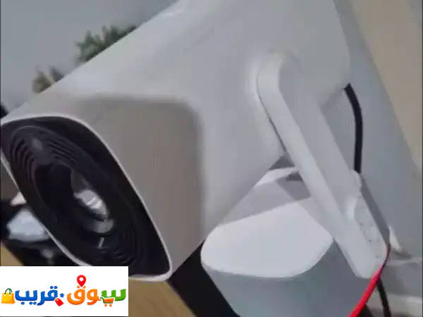 Projector Salange4 k