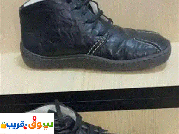 Code shoes size 34