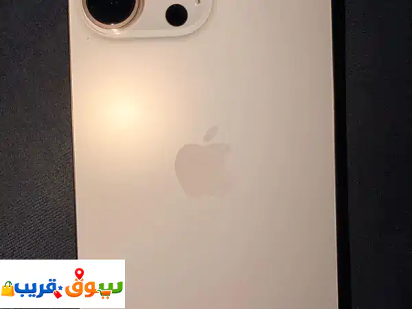 iphone 16 pro max 256 gb battrty 92% 3500 ريال معفي ضريبة في مصر يوجد...