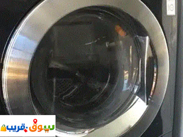 غسالات أوروبية مستوردة