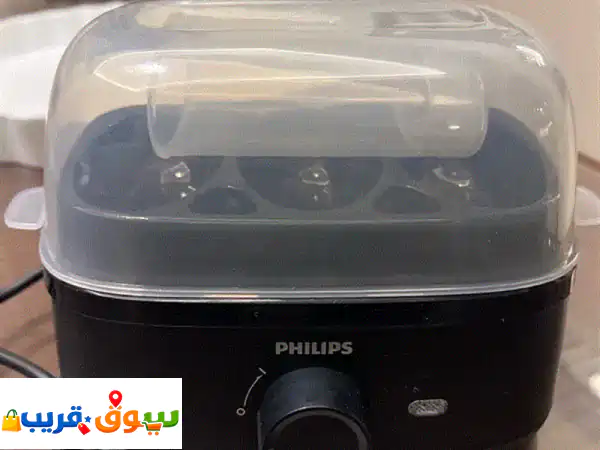 egg boiler