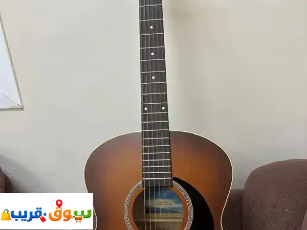جيتار Seagull Entourage Mini Jumbo Rustic كندي جديد | صوت مبهر،...