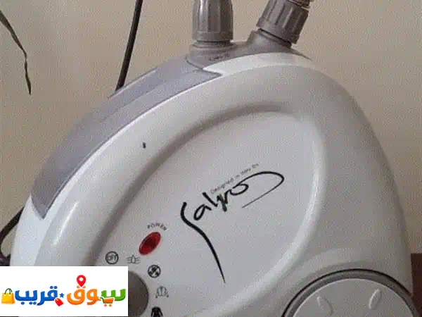 1  مكواة ملابس بخارية نوع كلاس برو 1260  1500 واط مستعمل بحالة جيدة السعر المطلوب 40 ريال 2  ...