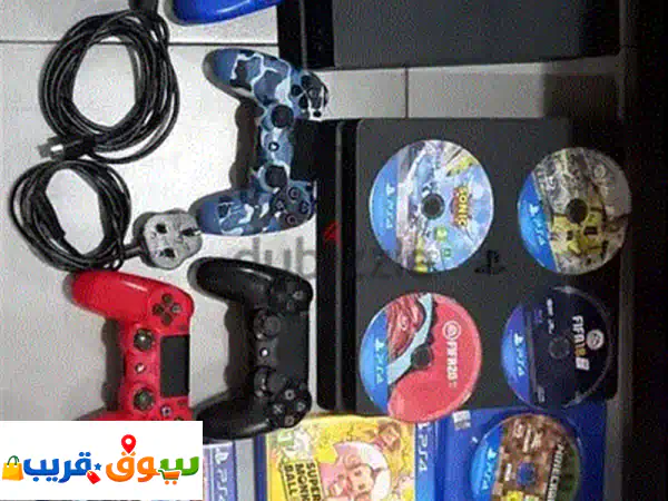 Sony PlayStation 51 TB Slim Disc Edition