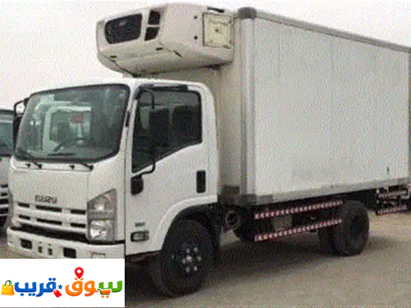 تأجير سيارات تبريد بالرياض مع سائق | خدمات نقل...