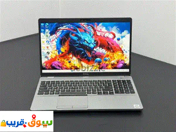 Lenovo ThinkPad X1 Carbon i7 جيل 8 | لاب توب فائق النحافة 512GB SSD | أداء واحترافية